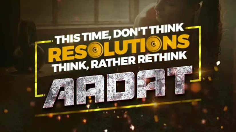 Avvatar aadat bana lo teaser_1